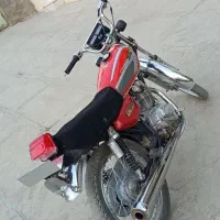 موتور مزایده 150|موتورسیکلت|کرمانشاه, |دیوار