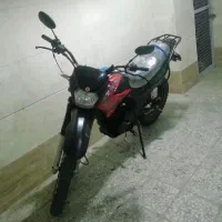 موتورتریل استثنایی