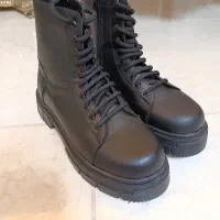 بوت مردانه برشکا