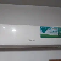 یک دستگاه کلراسبلیت گرما سرما بنام هایسنس