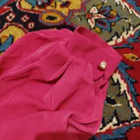 لباس مانتو|لباس|قم, نخودی|دیوار