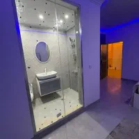 اجاره ویلا استخرآبگرم 4خواب مستر 600متر|اجارهٔ کوتاه‌مدت ویلا و باغ|تهران, بوستان شیان|دیوار