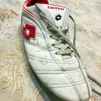 کفش لوتو  سایز ۴۰ تا ۴۳ سالم تمیز|کیف، کفش، کمربند|تهران, هروی|دیوار