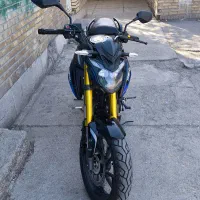 موتور Evo rs آشیل انجین cb