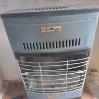 بخاری بدون دودکش|بخاری، هیتر، شومینه|رشت, شهریاران|دیوار