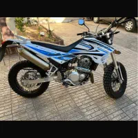 تریل پیشرو گلد ۲۵۰