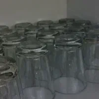 استکان چای خوری|ظروف سرو و پذیرایی|رباط‌کریم, رباط‌کریم|دیوار