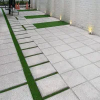 بنایی ، سنگ فرش ، موزاییک و جدول گذاری باغ و ویلا|خدمات پیشه و مهارت|رشت, گلسار|دیوار