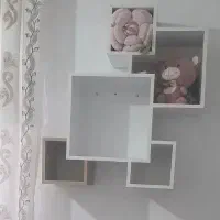 باکس دیواری