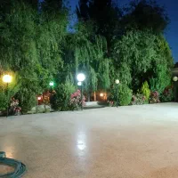 اجاره باغ استخر دار جاده صدرا