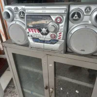 ضبط‌سیدی‌۳دیسک