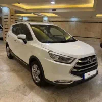 جک s3 معاوضه با مسکن مهر