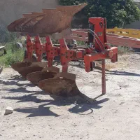 گاواهن ترک مدل ۲۰۱۷|قطعات یدکی و لوازم جانبی|مرودشت, رودبال|دیوار