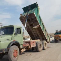 زیر مایلر|خودرو سنگین|اصفهان, محله سفلی|دیوار