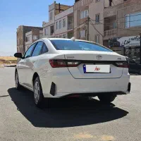 تویوتا یاریس 2024|خودرو سواری و وانت|سنندج, |دیوار