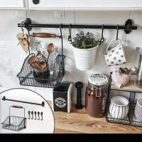 اکسسوری سبد ایکیا