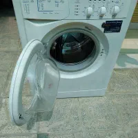 ماشین لباسشویی ایندزیت - Indesit|ماشین لباسشویی و خشک‌کن لباس|اصفهان, میرعماد|دیوار