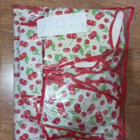 سرویس کامل آشپزخانه|سفره، حوله، دستمال آشپزخانه|بناب, |دیوار