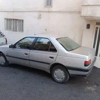 405 مدل 88