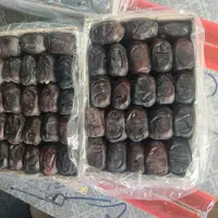 خرمای درجه یک، تازه و با کیفیت