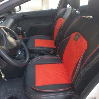 استخدام نصاب حرفه ایی شیشه دودی و روکش صندلی