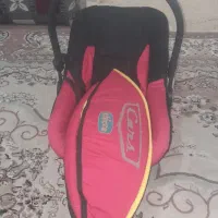 کلاسکه وکریر|کالسکه و لوازم جانبی|گلپایگان, |دیوار