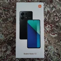 گوشی شیائومی Redmi note 13 نو