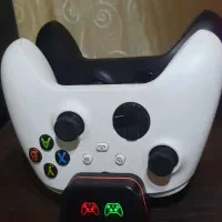 xbox ss به همراه دو دسته