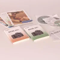 فروش فوری دوربین کنون Canon 60D + سه پایه + کیف|دوربین عکاسی و فیلم‌برداری|اصفهان, بهارستان|دیوار
