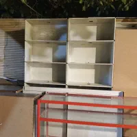 کمد چوبی|فروشگاه و مغازه|لردگان, |دیوار