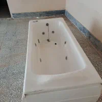 وان جکوزی دار