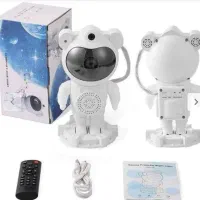 شبخواب اسپیکرفضانورد اورجینال کیفیت اصلی|چراغ خواب و آباژور|اصفهان, مفتح|دیوار