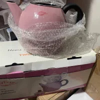 فروش لوازم منزل نو وآکبند|ظروف سرو و پذیرایی|تهران, سعادتآباد|دیوار