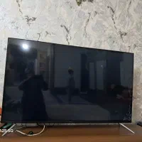 تلویزیون ۵۵ اینچ اینتر ناسیونال