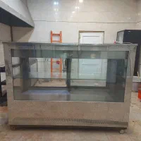 یخچال ویترینی و لوازم کترینگ