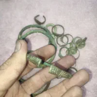 ۱۹ قطعه قدیمی کهنه|جواهرات|اصفهان, آبشار|دیوار