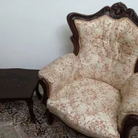 مبل استیل شیک|مبلمان خانگی و میز عسلی|لالجین, |دیوار