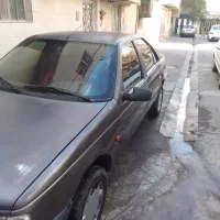 پژو روامدل۸۶|خودرو سواری و وانت|فردیس, قریشی|دیوار