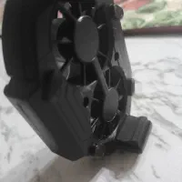 فن خنک کننده گوشی|لوازم جانبی موبایل و تبلت|پرند, فاز ۵|دیوار