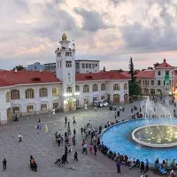 اجاره روزانه چند قدمی بازار و شهرداری رشت