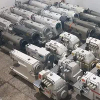 خرید فروش خرید انواع چرخ صنعتی راسته سردوز زیگزال