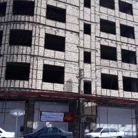 فروش آپارتمان تجاری اداری