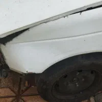ماشین پارس دوگانه کارخانه تصادفی
