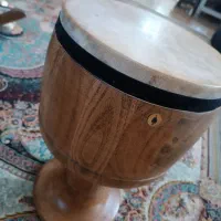 تنبک پادوک مدل ترکه ای