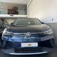 فولکس واگن ID4 مدل 2025 بی رنگ