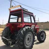 تراکتور ۲۸۵ مدل ۹۲ جفت کارخانه|خودرو سنگین|مشهد, اروند|دیوار