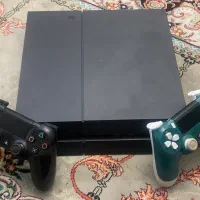 PS4 fat500