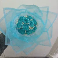 دسته گل ربانی|گل مصنوعی|چهاردانگه (تهران), |دیوار