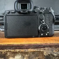 دوربین سونی sony a7 iv