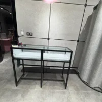 میز مبل یخچال میزنهار خوری ایینه رگال پرو|حراج|تهران, میدان ولیعصر|دیوار